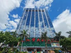 乐思体育公司电梯大修