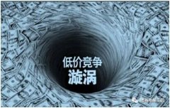 <b>为什么不能找低价电梯维保公司？</b>